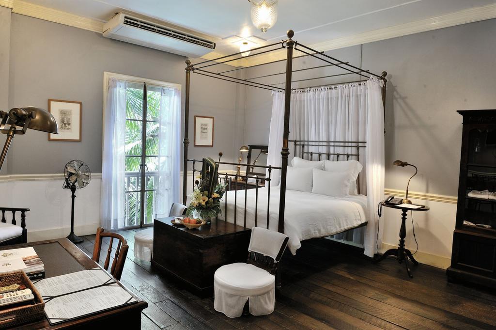 Eugenia Hotel & Spa Bangkok Zimmer foto