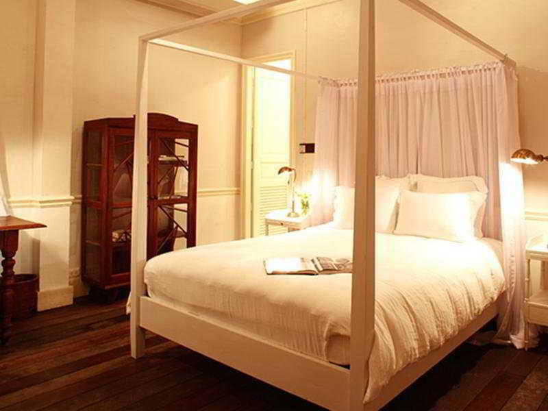 Eugenia Hotel & Spa Bangkok Zimmer foto
